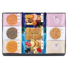 〈満果惣〉海匠焼詰合せ