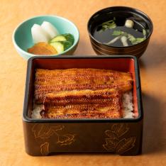 鰻蒲焼100g・鰻めし詰合せ