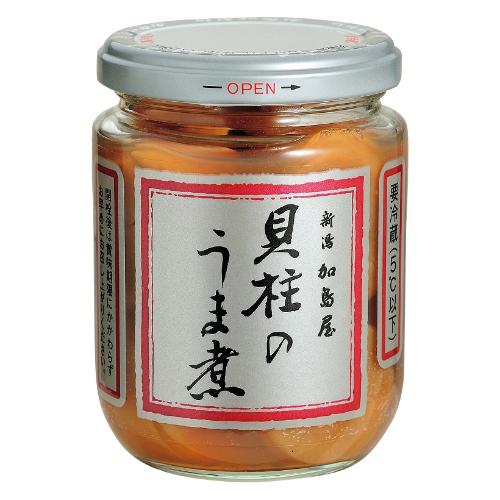 【よりどり】貝柱のうま煮240g(固形量160g)