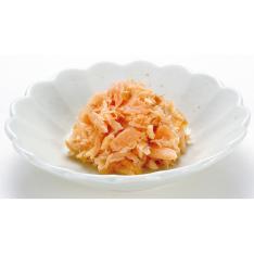 【よりどり】さけ茶漬