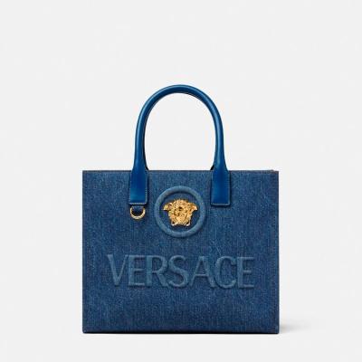 VERSACE（ヴェルサーチェ） | バッグ | ラグジュアリー | 高島屋
