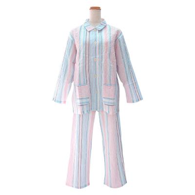 ♡新品♡ SONIA RYKIEL ペア　パジャマセット Ｌ水色 Mピンク日本製 パジャマ・ルームウェア特集 | 特集 | 高島屋オンラインストア