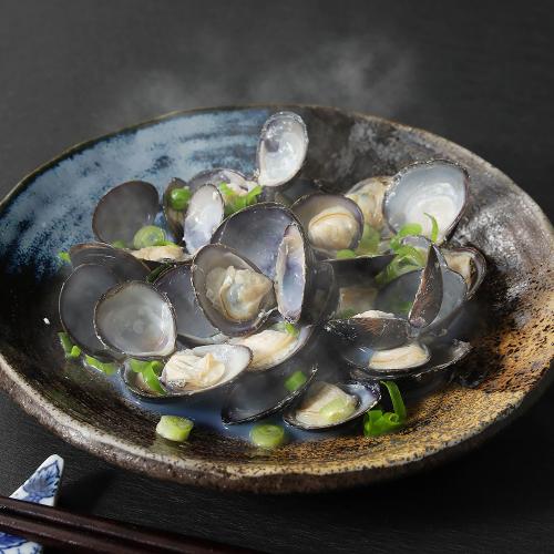 三重県産伝承桑名河口しじみ