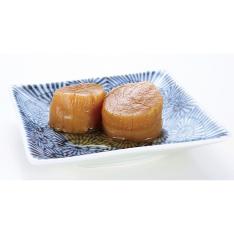 【よりどり】貝柱のうま煮