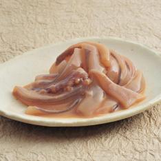 【よりどり】いかの赤作り