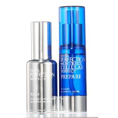 【数量限定】リジュビネーションセラム コフレ