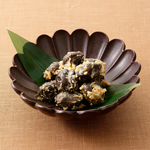 雲母漬樽入　600g