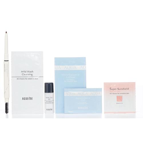 【数量限定】アドバンスト アイブロウ 2025年高島屋限定キット