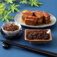 【父の日】伊勢重のおつまみセット（父の日掛け紙付）