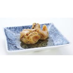 【よりどり】つぶ貝の酒香煮