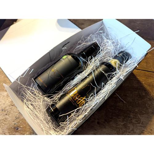 シチリア産エキストラヴァージンオリーブオイル2種セット