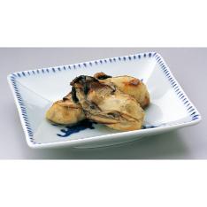 【よりどり】焼き牡蠣のオイル漬