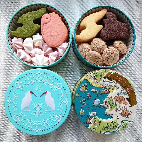 オシャレでかわいい！缶スイーツ | 特集 | 高島屋オンラインストア