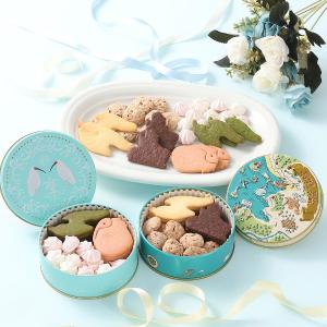 桜とうさぎ＆ミモザクッキー缶 | 商品詳細 | 高島屋オンラインストア