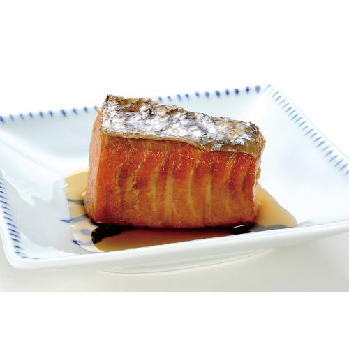 【よりどり】さけの焼漬