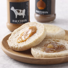 ミルクジャム＆マロンジャム