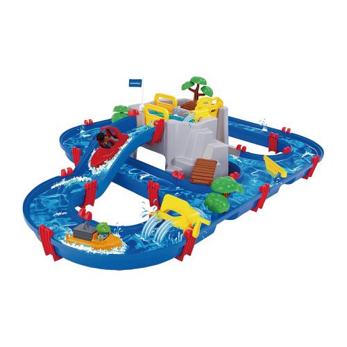 アクアプレイ マウンテンレイク