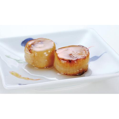 【よりどり】帆立照焼オイル漬