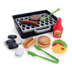 おでかけバーベキューセット