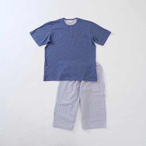 紳士用リラクシングウェア