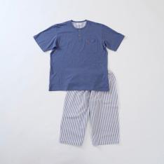 紳士用リラクシングウェア