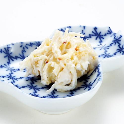 【よりどり】帆立照焼醍醐味