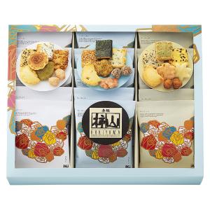 やまかき 赤坂柿山〉柿山セレクト | 商品詳細 | 高島屋オンラインストア