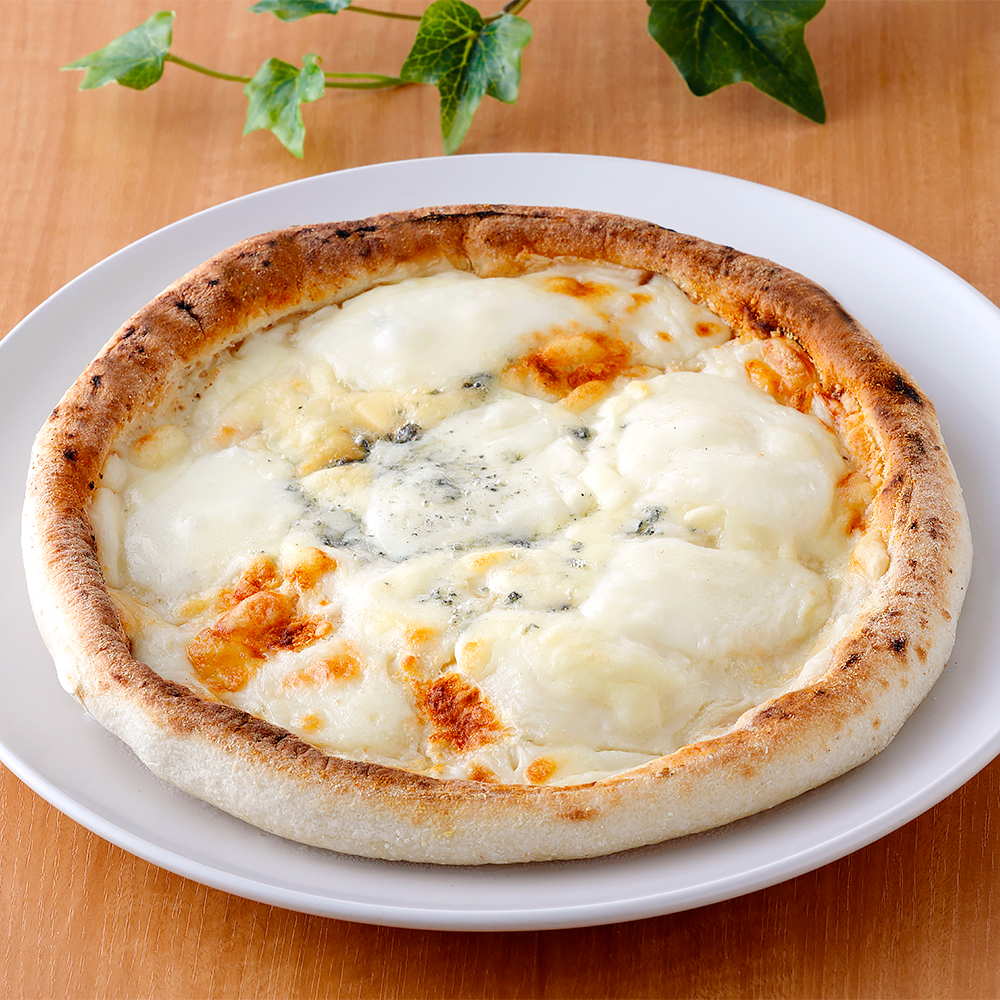 よりどり】＜PIZZAREVO＞クワトロフォルマッジ・ビアンカ | 商品詳細 | 高島屋オンラインストア