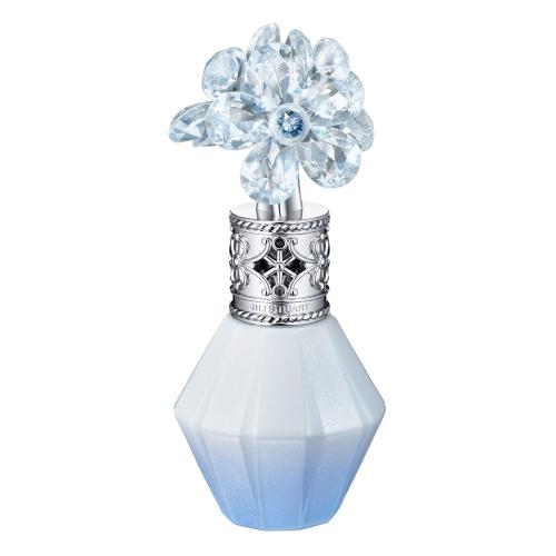 【数量限定】ジルスチュアート　クリスタルブルーム　サムシングピュアブルー　オードパルファン