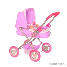 リトル・ベビーステラ おでかけバギー