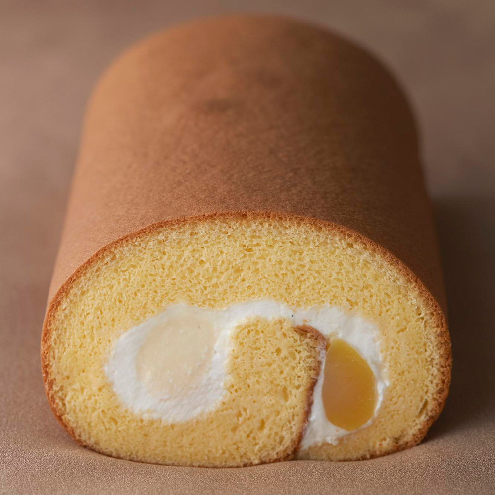 【店頭受取／京都店】小山ロール（プレーン）【1月19日（月）・2月2日（月）午後3時以降】