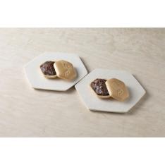 【父の日】亀の最中 20個入