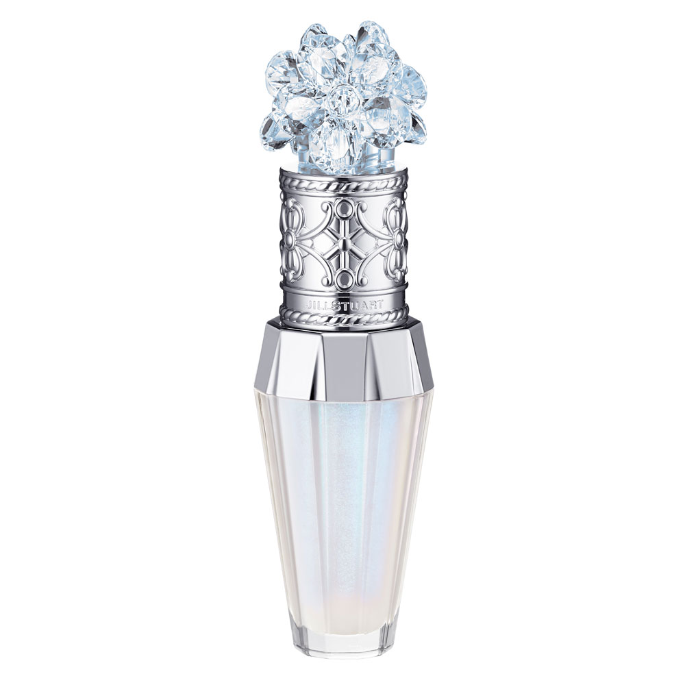 【数量限定】ジルスチュアート　サムシングピュアブルー　リップブーケ セラム