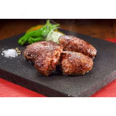 大山物語 氷温熟成　鳥取和牛手造りハンバーグ