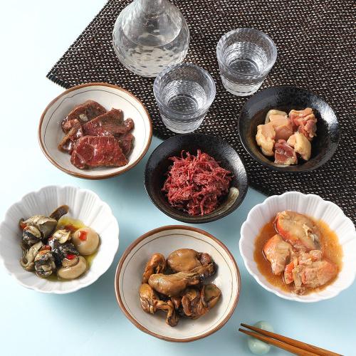 【父の日】おいしい缶詰6缶セット