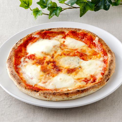 【よりどり】＜PIZZAREVO＞クワトロフォルマッジ・ロッソ