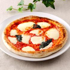【よりどり】<PIZZAREVO>極☆マルゲリータ