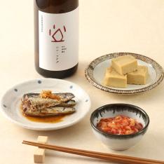 【父の日】シン・ツチダと味百選おすすめ晩酌セット