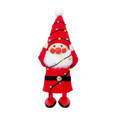 人形 | クリスマスオブジェ | クリスマスの飾り・雑貨 | クリスマス