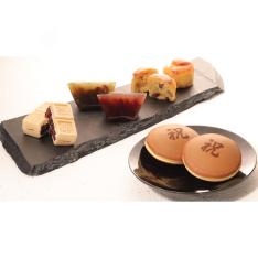【敬老の日】和菓子詰合せ TK‐318