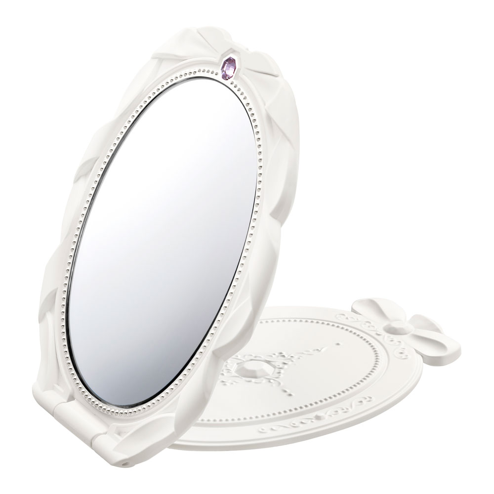 【数量限定】ジルスチュアート　プチパティスリー　コンパクトミラー II