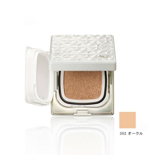 コスメデコルテ AQ スキン フォルミング クッションファンデーション<レフィル>(パフ付)