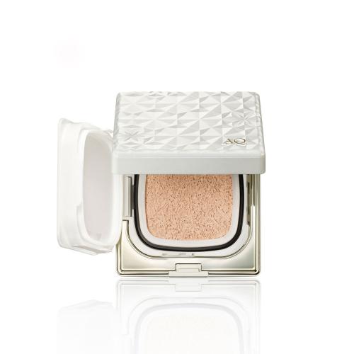 コスメデコルテ AQ スキン フォルミング クッションファンデーション トーン アップ<レフィル>(パフ付)