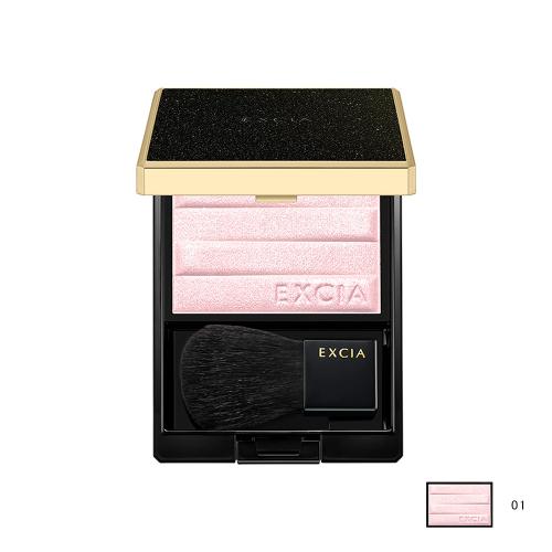 ＜レフィル＞エクシア フローライト イリュージョン