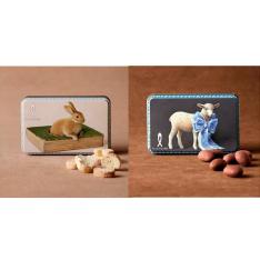 ラヴショコラ2缶セット