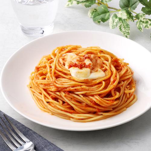 【よりどり】<ピエトロ>糸引きモッツァレラチーズのトマトソース