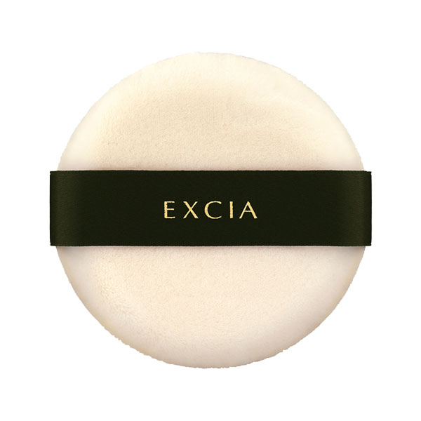 エクシア パフ L
