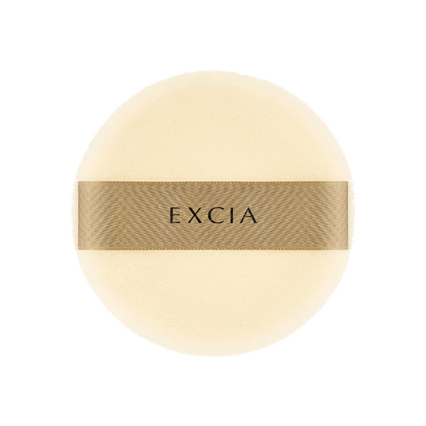 エクシア パフ M