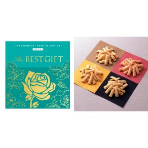 The BEST GIFT WCコース＋ピーセン | 商品詳細 | 高島屋