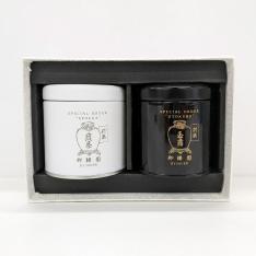 「別誂」玉露・煎茶 詰合せ